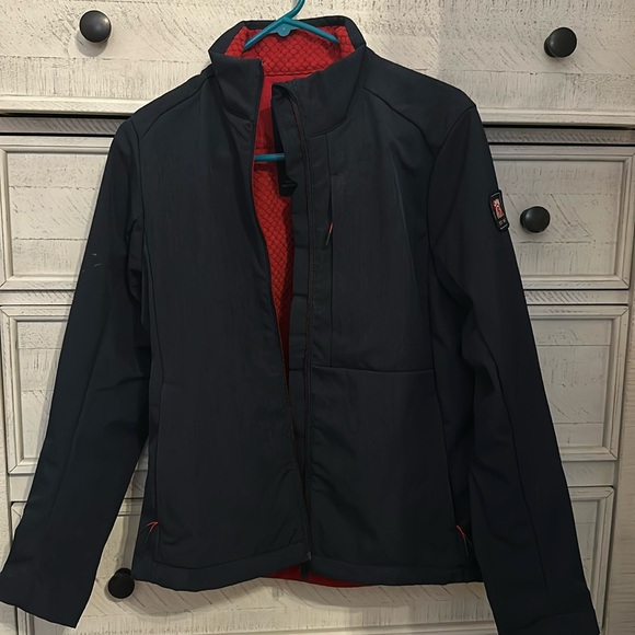 Chick-fil-A team style soft shell jacket - Picture 1 of 6